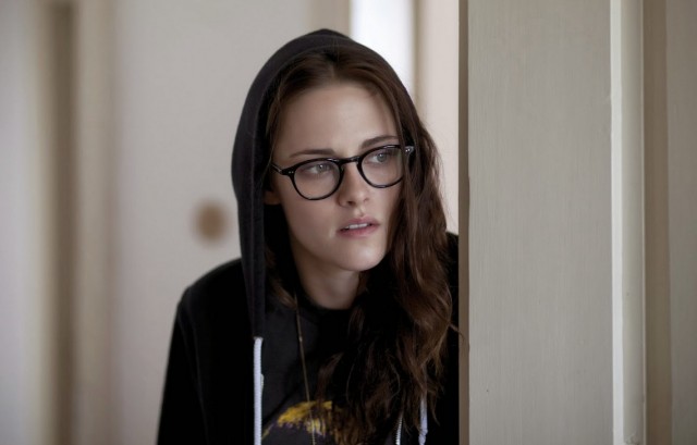 Sils Maria: Ve Perde Fotoğrafı