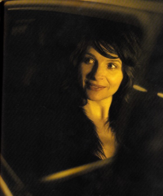 Sils Maria: Ve Perde Fotoğrafı