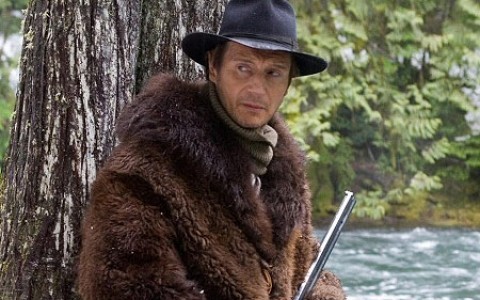 Yeni Başlayanlar İçin Vahşi Batı Fotoğrafı