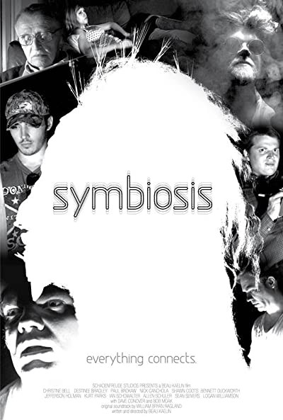 Symbiosis (2012) afişi