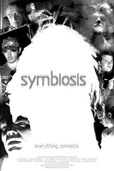 Symbiosis (2012) afişi