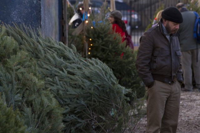 Her Şey Pırıl Pırıl Fotoğrafı