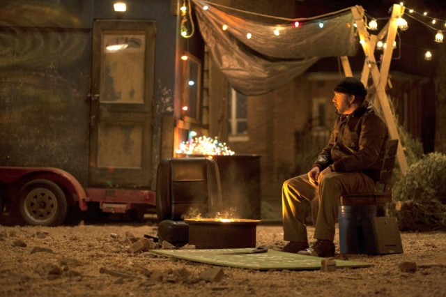 Her Şey Pırıl Pırıl Fotoğrafı