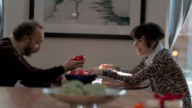 Her Şey Pırıl Pırıl Fotoğrafı