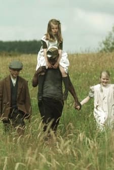 The Happy Lands (2013) afişi