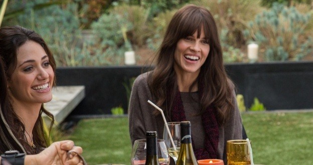 Sen, Sen Değilsin Fotoğrafı