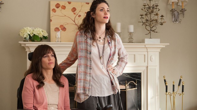 Sen, Sen Değilsin fotoğrafı