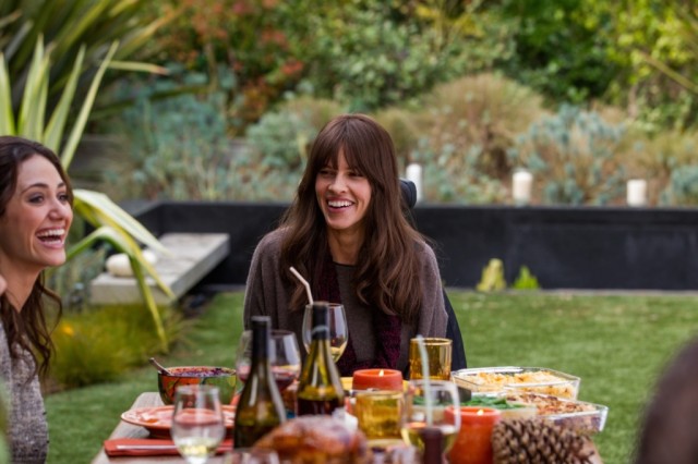 Sen, Sen Değilsin Fotoğrafı