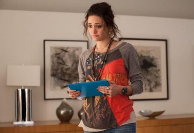 Sen, Sen Değilsin Fotoğrafı