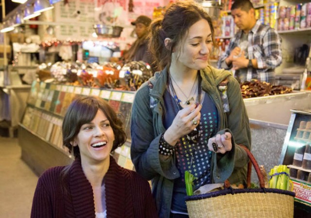 Sen, Sen Değilsin Fotoğrafı