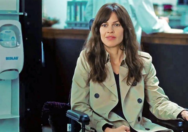 Sen, Sen Değilsin Fotoğrafı