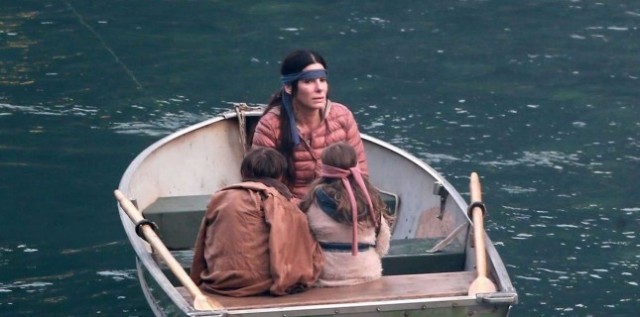 Bird Box fotoğrafı