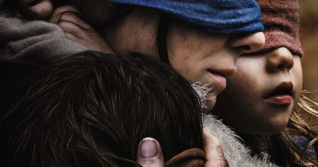 Bird Box Fotoğrafı