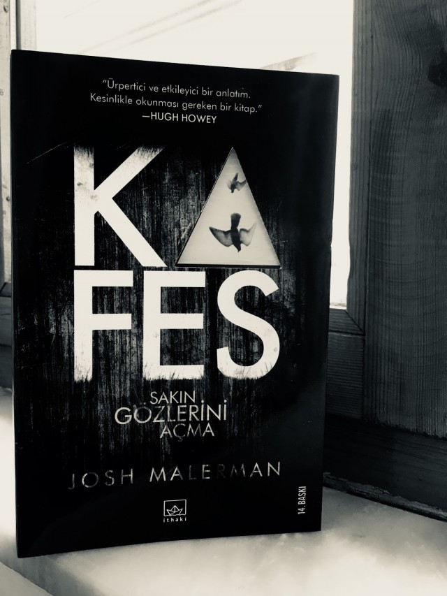 Bird Box Fotoğrafı