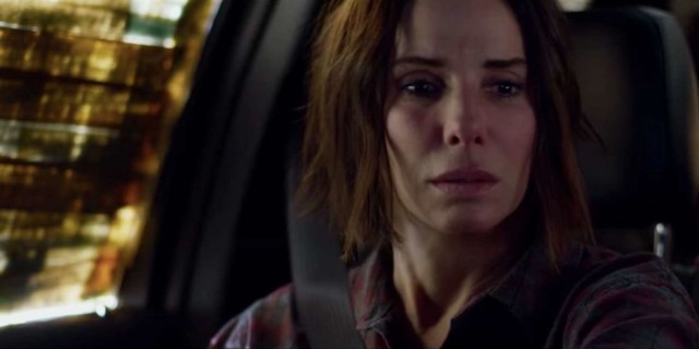 Bird Box Fotoğrafı