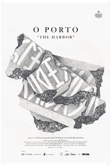 The Harbor (2014) afişi