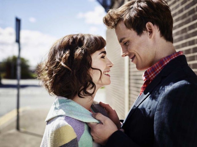 Love, Rosie Fotoğrafı