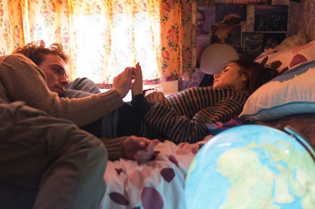 Love, Rosie Fotoğrafı