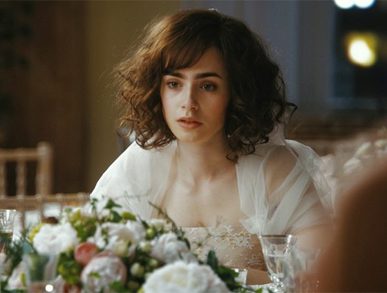 Love, Rosie Fotoğrafı