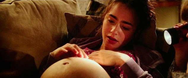 Love, Rosie Fotoğrafı