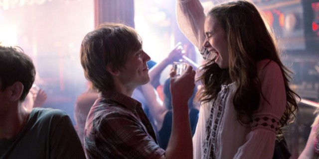 Love, Rosie Fotoğrafı