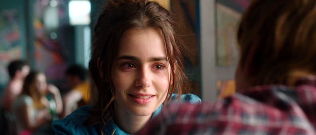 Love, Rosie Fotoğrafı
