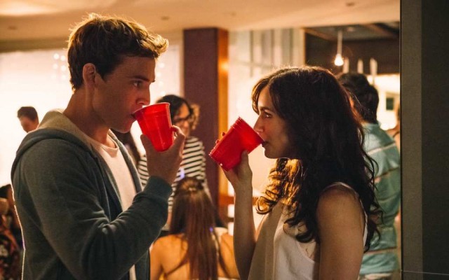 Love, Rosie Fotoğrafı