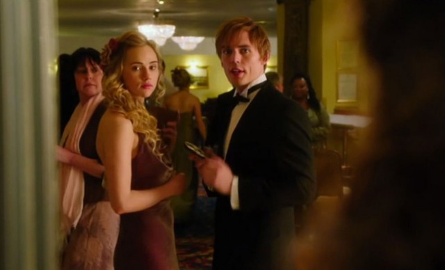 Love, Rosie Fotoğrafı