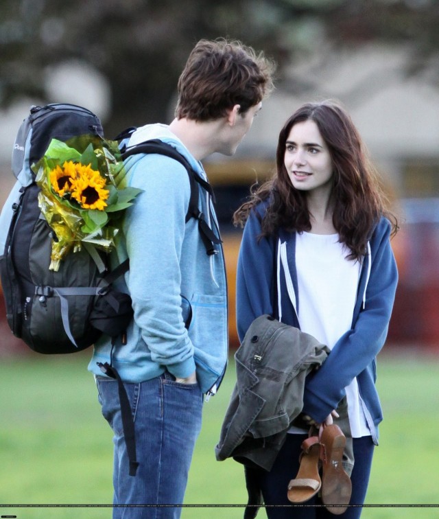 Love, Rosie Fotoğrafı