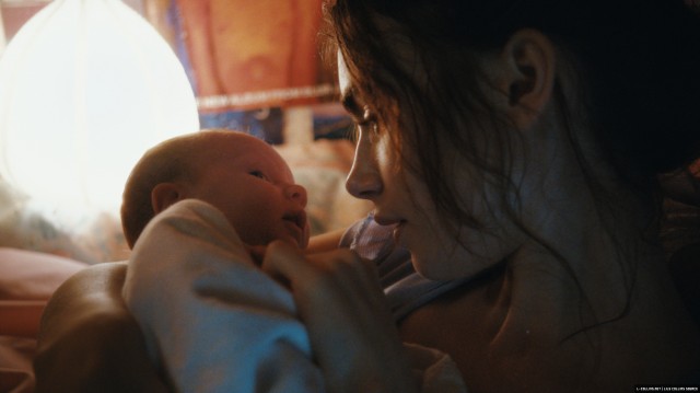 Love, Rosie fotoğrafı