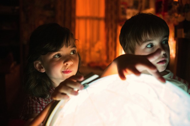 Love, Rosie Fotoğrafı