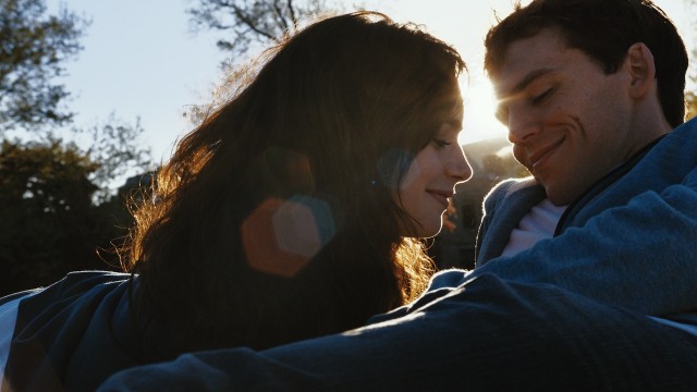 Love, Rosie Fotoğrafı
