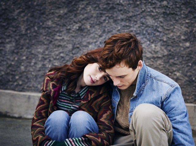 Love, Rosie Fotoğrafı
