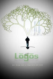 Logos (2013) afişi