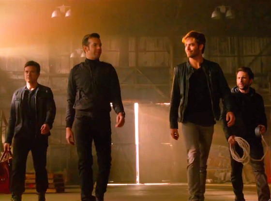 Patrondan Kurtulma Sanatı 2 Fotoğrafı