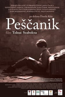 Pescanik (2007) afişi