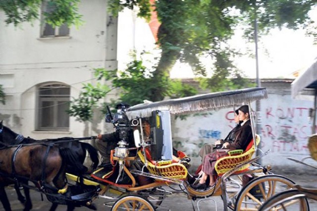 Benim Dünyam Fotoğrafı