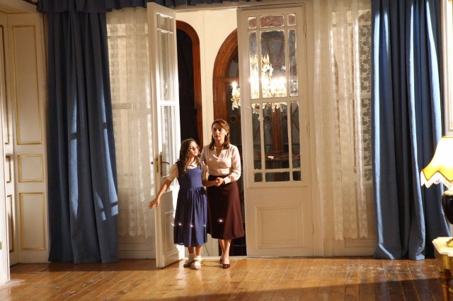 Benim Dünyam Fotoğrafı