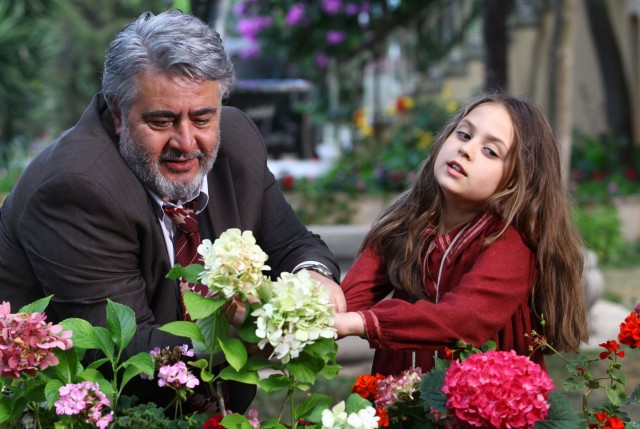 Benim Dünyam Fotoğrafı