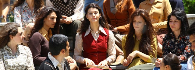 Benim Dünyam fotoğrafı