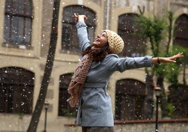 Benim Dünyam Fotoğrafı