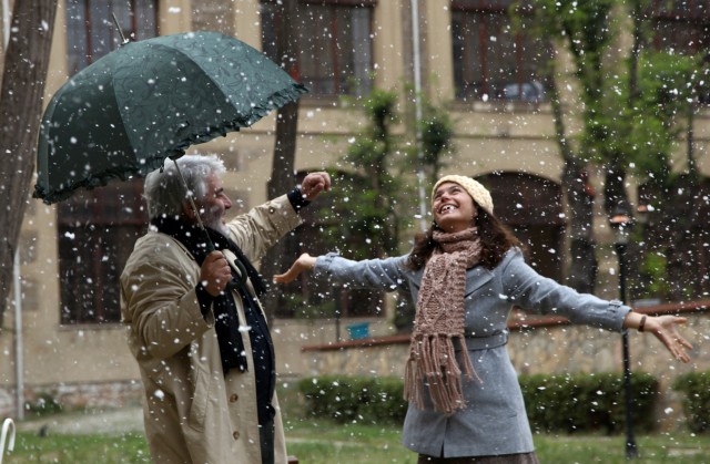 Benim Dünyam Fotoğrafı