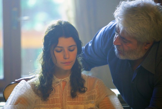 Benim Dünyam Fotoğrafı