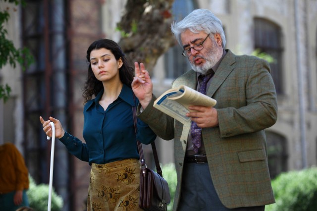 Benim Dünyam Fotoğrafı