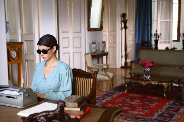 Benim Dünyam Fotoğrafı