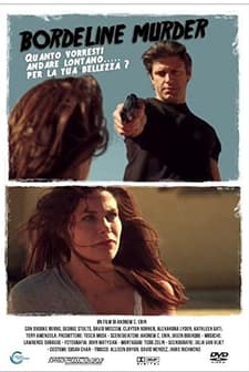 Sınırda Cinayet (2011) afişi