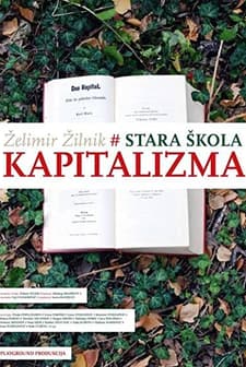 Bildiğiniz Kapitalizm (2009) afişi