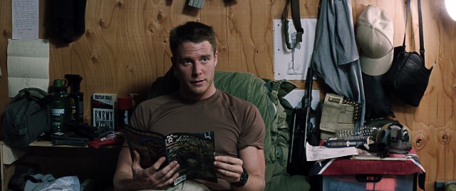 Keskin Nişancı Fotoğrafı