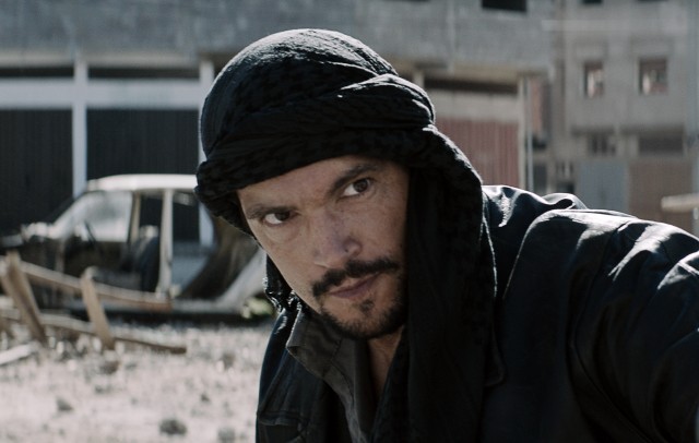 Keskin Nişancı Fotoğrafı