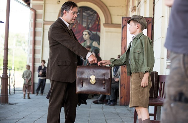 44. Çocuk Fotoğrafı